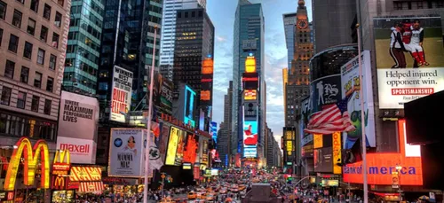 Un vol entre les Pays de la Loire et New York ?