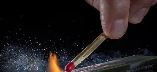 Le pyromane de la Vienne a sévi cinq fois en neuf jours