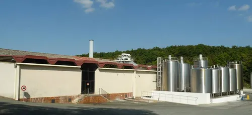 Charente : la laiterie de Claix va fermer