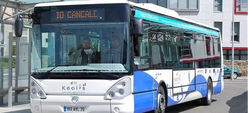 Orléans : les salariés de Keolis seront en grève le 19 octobre...