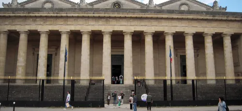 Nouvelle Aquitaine : Annulation du plan social chez GM&S