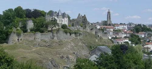 Bressuire : la ville va être redynamisée grâce à « Action Cœur de...