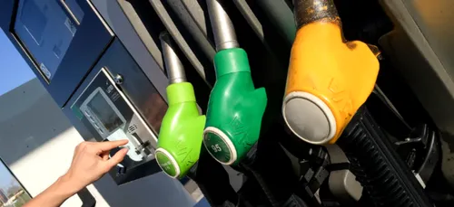 Le gazole coûte plus cher que l’essence dans 2000 stations françaises