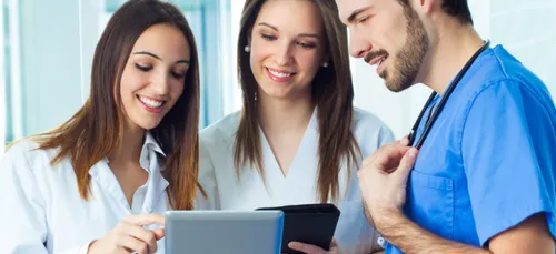 Limoges : une nouvelle maison médicale ouvre en centre-ville