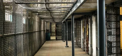 Charente : il n’y aura pas de prison à La Couronne