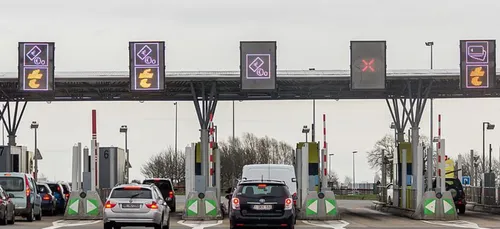 Bientôt un péage pour accéder aux grandes villes en voiture ?