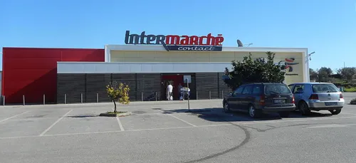 Intermarché : plusieurs magasins vont fermer en Nouvelle-Aquitaine