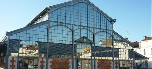 Niort : un policier arrête un malfaiteur en faisant ses courses