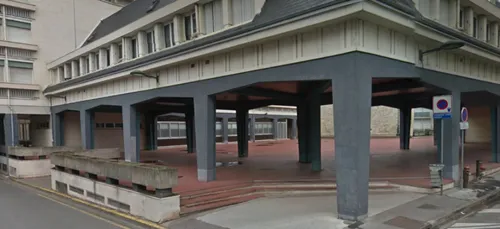 Orléans : les réfugiés bientôt expulsés du Cloître Saint Paul ?