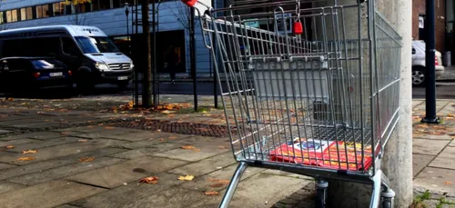Charente : une femme vole pour 1600 euros d'articles chez Auchan