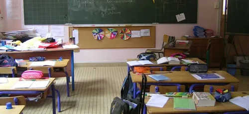 Maine-et-Loire : un pédophile aurait sévi dans des écoles