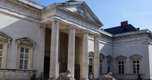 Pédophilie dans l’Eglise : deux hauts religieux jugés aujourd’hui à...