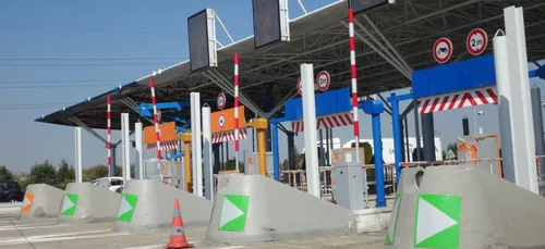 Bientôt des péages sans barrières ?