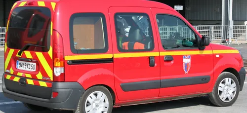 Limousin : un blessé grave dans un accident à Chaillac-sur-Vienne