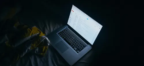 Des images à caractère pédopornographique retrouvées dans...