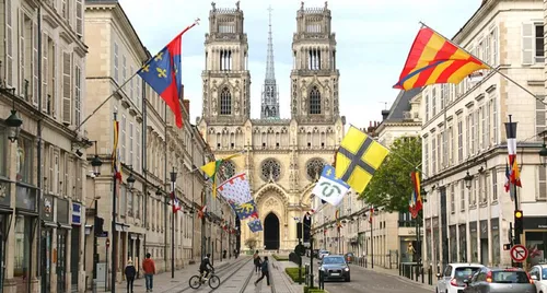 Orléans : le stationnement sera gratuit plus longtemps !