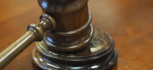 Charente-Maritime : une jeune femme incarcérée suite au décès d’un...