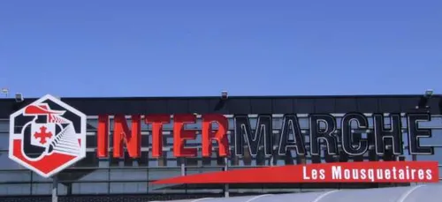 Haute-Vienne : braquage raté dans un supermarché