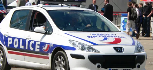 Niort : l’homme qui a tiré sur son ex-femme s’est rendu