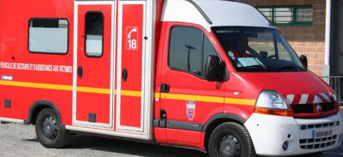 Haute-Vienne : un jeune de 18 ans meurt au volant