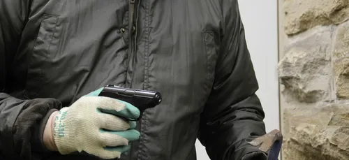 Haute-Vienne : deux enfants ouvrent leurs portes, les cambrioleurs...