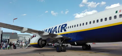 Le bras de fer se poursuit entre la Charente et Ryanair