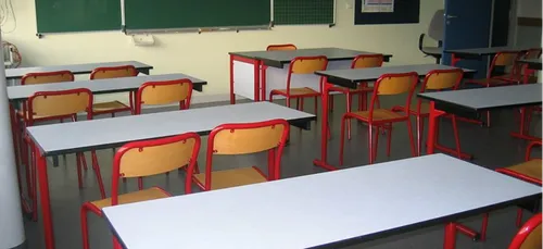 Poitiers : un professeur inscrit au fichier des délinquants sexuels