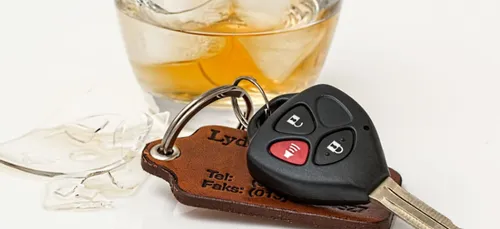 Deux-Sèvres : l’alcool cause un accident sur trois