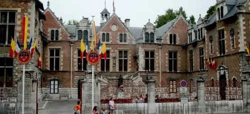 Orléans : toute la mairie a été évacuée hier !