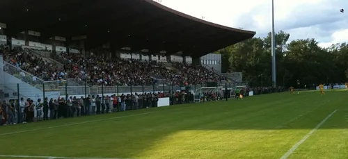 Orléans : bientôt un nouveau stade de football ?