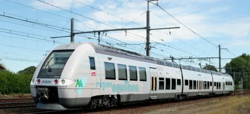 Les élus vont devoir trouver de l’argent pour rénover la ligne...