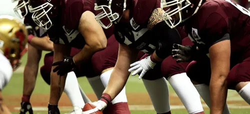 Angoulême : les footballeurs américains rattrapent un couple qui...
