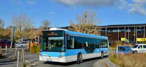 Niort : grève dans les transports en commun aujourd'hui