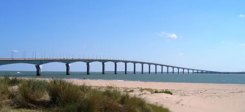 Les travaux sur le Pont de Ré débutent bientôt