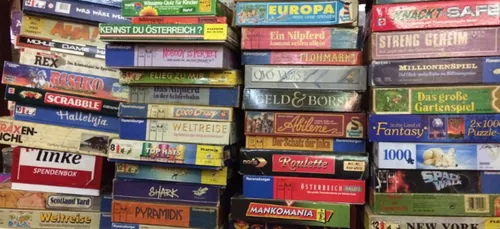 Saumur : une vente de jeux au profit de l’Unicef