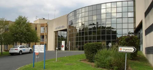 Maternité du Blanc : une marche durant 16 jours pour protester