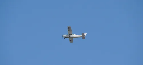 Vienne : le voleur d’avions récidive et se suicide devant les...