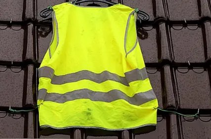 Orléans : les gilets jaunes ont fait fermer la direction des impôts