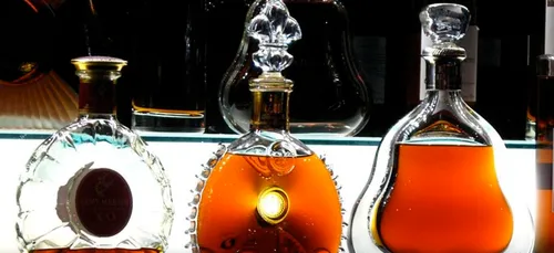 Cognac : la maison Hennessy va investir un milliard d’euros