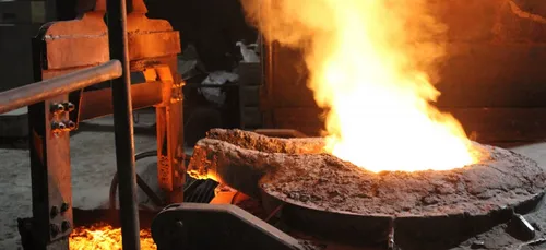 Vienne : fin de l’aventure pour la Fonderie Alu