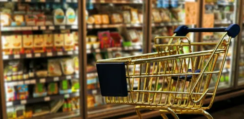 Banque alimentaire : ce week-end sera organisée la grande collecte...