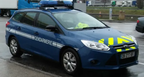 Indre-et-Loire : la gendarmerie lance un appel à témoins suite à de...
