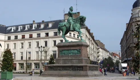 Orléans : le stationnement en centre-ville va vous coûter moins cher