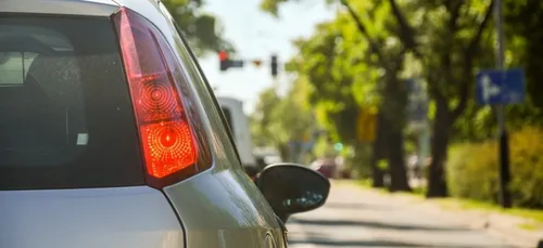 Niort : un retraité décède après avoir été heurté par un automobiliste