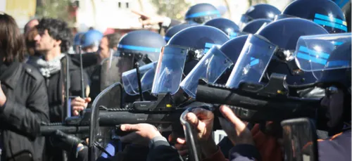 Loiret : un lycéen sérieusement touché au visage par un tir de...