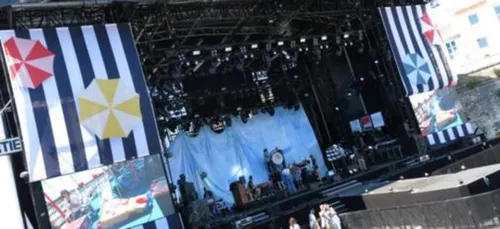La Rochelle : huit noms d’artistes présents aux prochaines...
