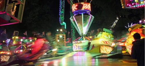 Limoges : la fête foraine débute demain
