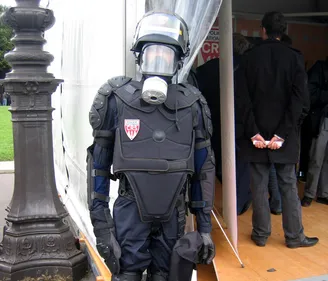 Angoulême : nouvelle mobilisation des lycéens, nouveau dérapage