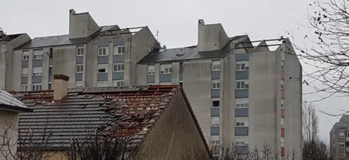 Fleury-les-Aubrais : bientôt un état de catastrophe naturelle...