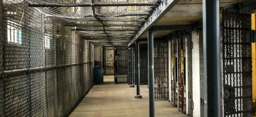 Voulez-vous visiter l’ancienne prison d’Orléans ?
